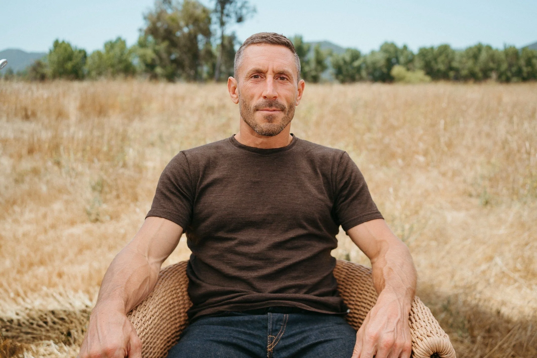 Dr. Paul Saladino