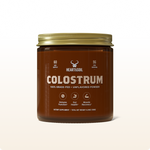 Grass-Fed Colostrum