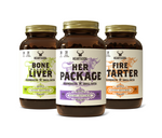 Female Vitality Stack