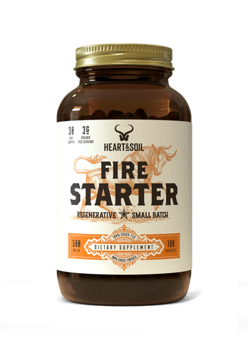 Firestarter