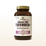 Grass-Fed Thyroid+