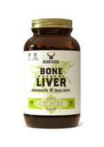 Bone Marrow & Liver