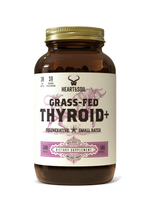 Grass-Fed Thyroid+