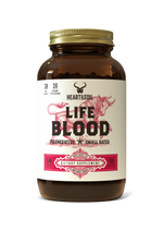 Lifeblood