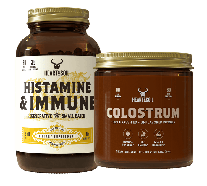 Seasonal Allergy Bundle