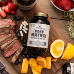 Bone Matrix