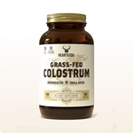 Grass-Fed Colostrum