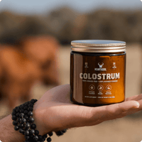 Grass-Fed Colostrum