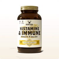 Histamine & Immune