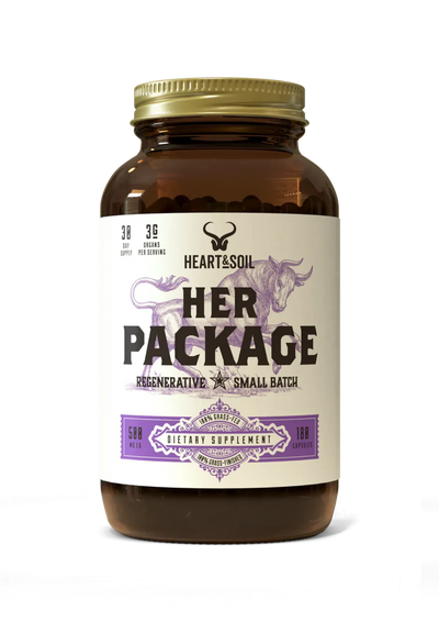 Her Package