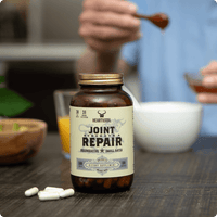 Joint Strength & Repair