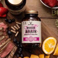 Mood, Memory & Brain