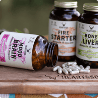 Mood, Memory & Brain