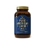 Pure American Liver - Fourth of July