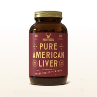 Pure American Liver