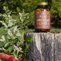 Pure American Liver