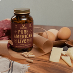 Pure American Liver