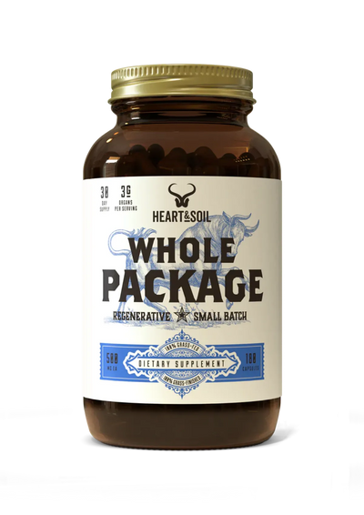Whole Package