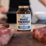 Whole Package + Her Package Bundle