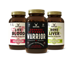 Heart Health Stack