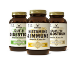 Histamine Intolerance Stack