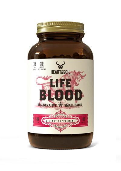Lifeblood