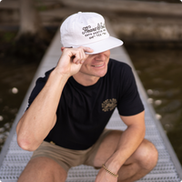 Vintage Logo Cap