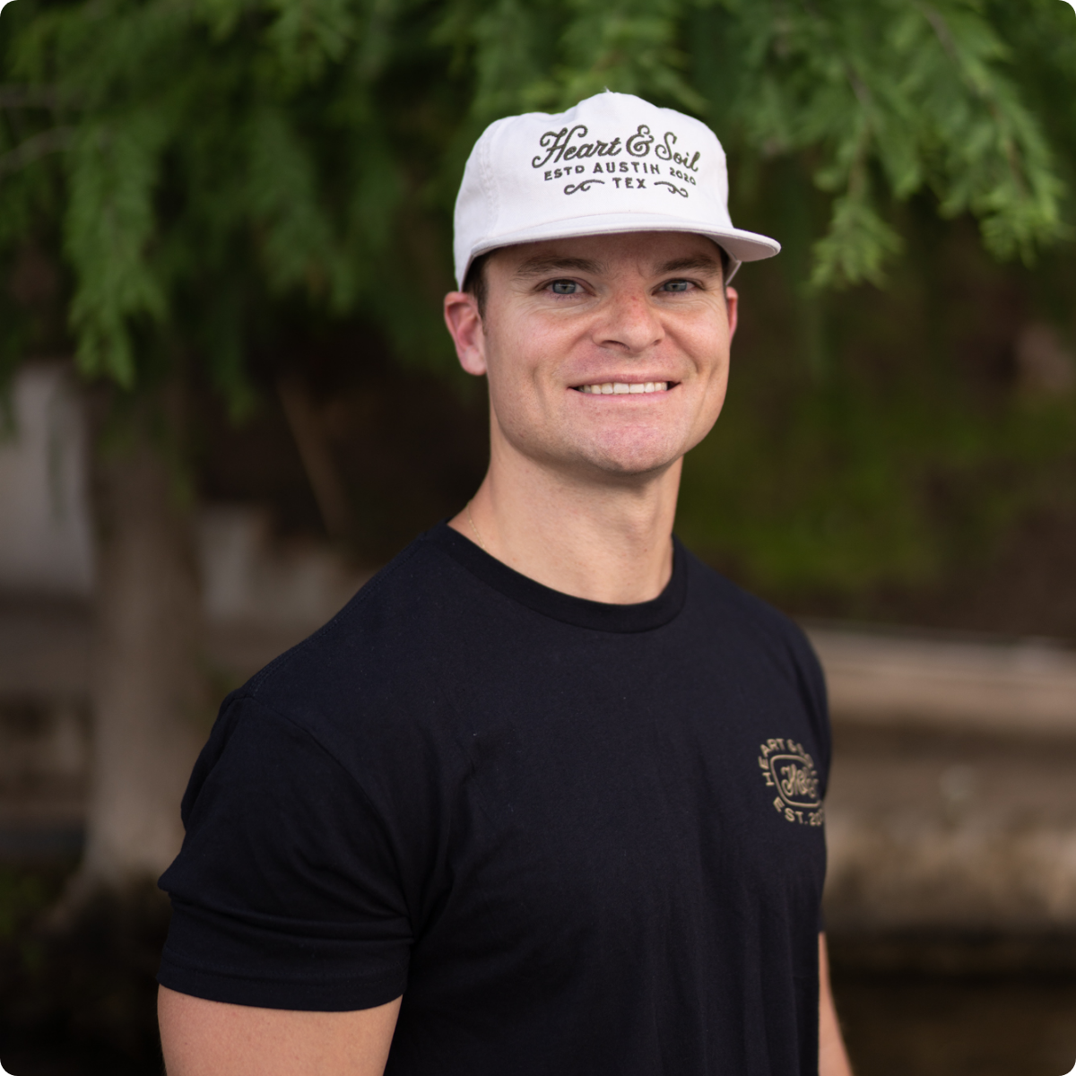 Vintage Logo Cap