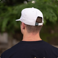 Vintage Logo Cap