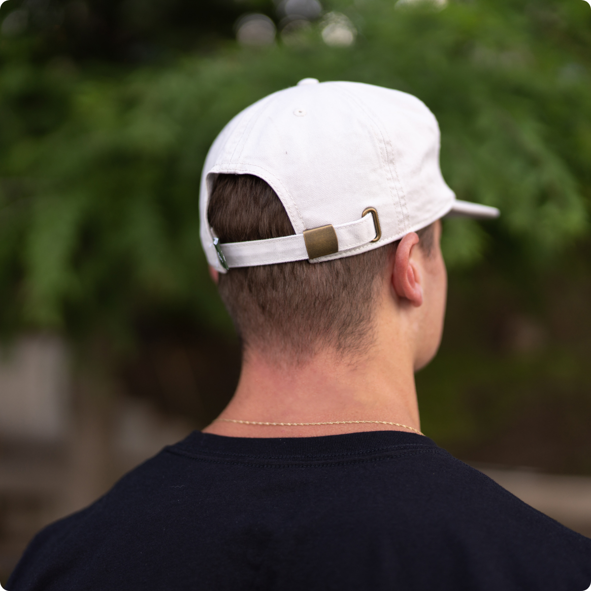 Vintage Logo Cap