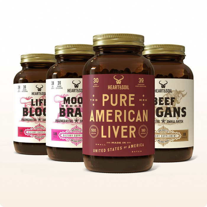 Prenatal Health Stack