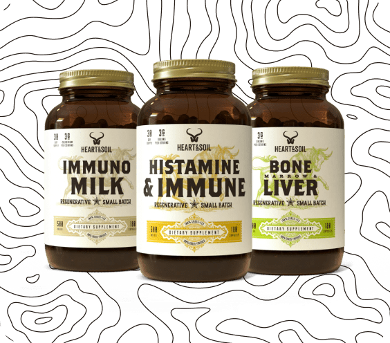 Immune Support