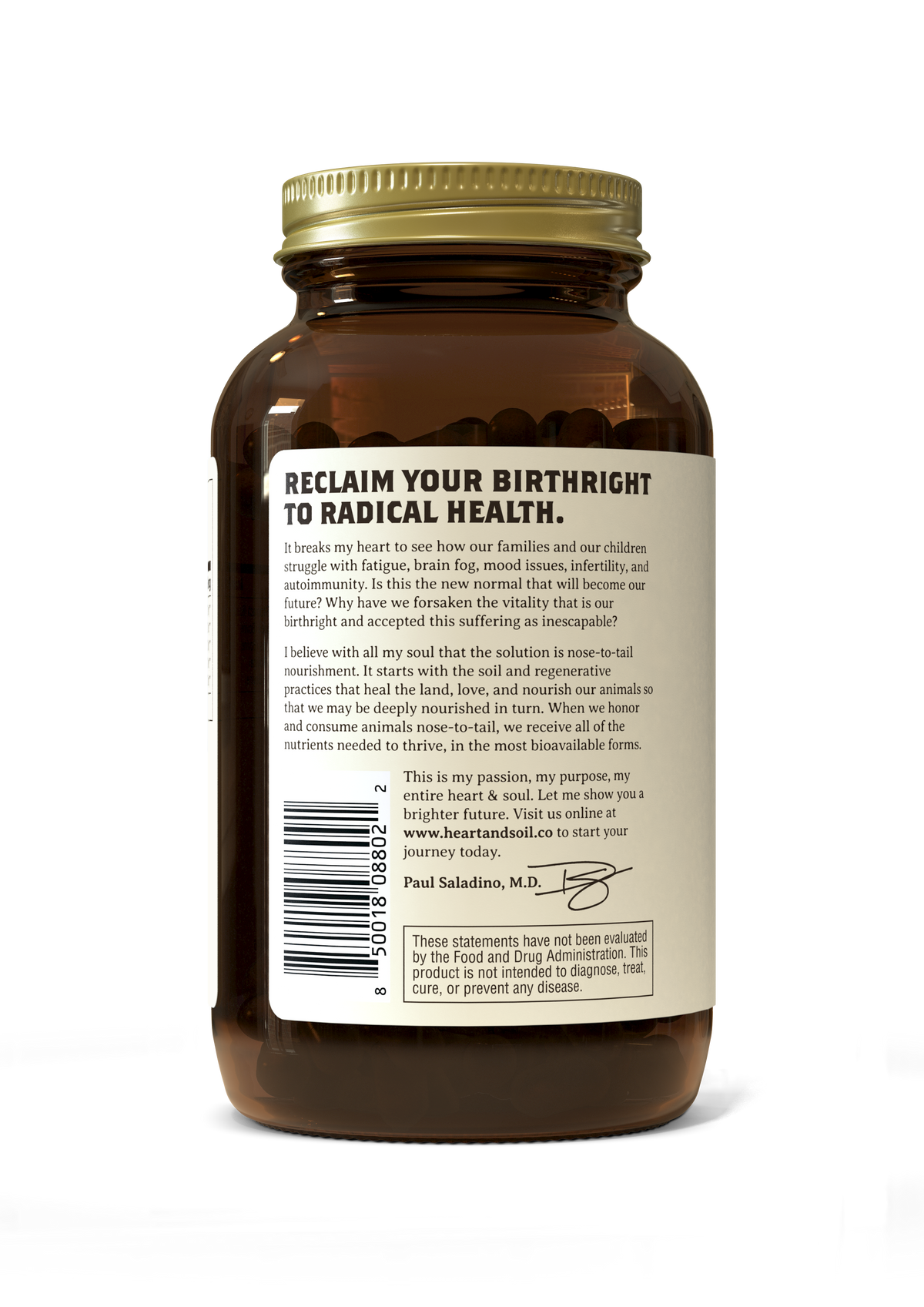 Gut & Digestion