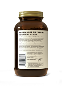 Gut & Digestion