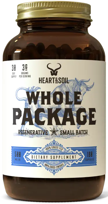Whole Package